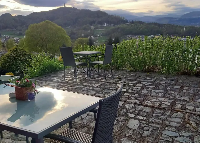 Haus Sonnenhang +Seeblick+Pool