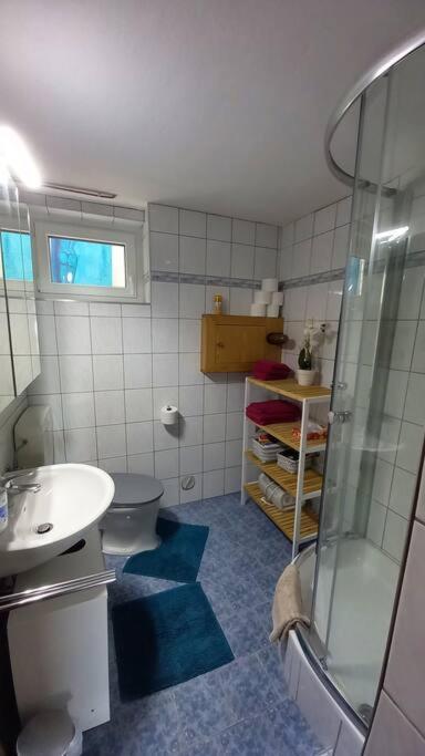Apartment Haus Sonnenhang +seeblick+pool *