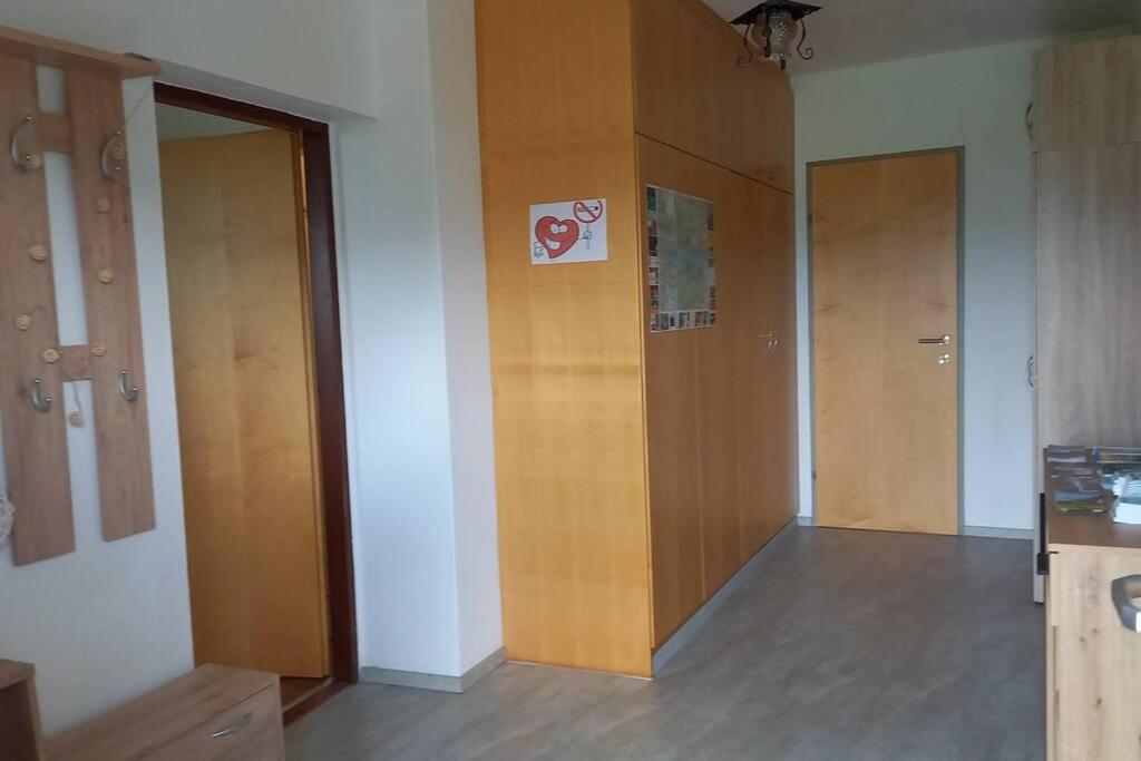 Haus Sonnenhang +seeblick+pool Apartment *