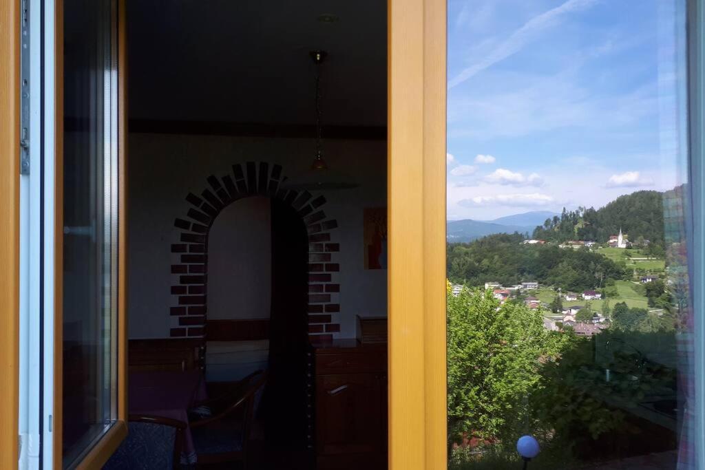 Haus Sonnenhang +seeblick+pool Reifnitz