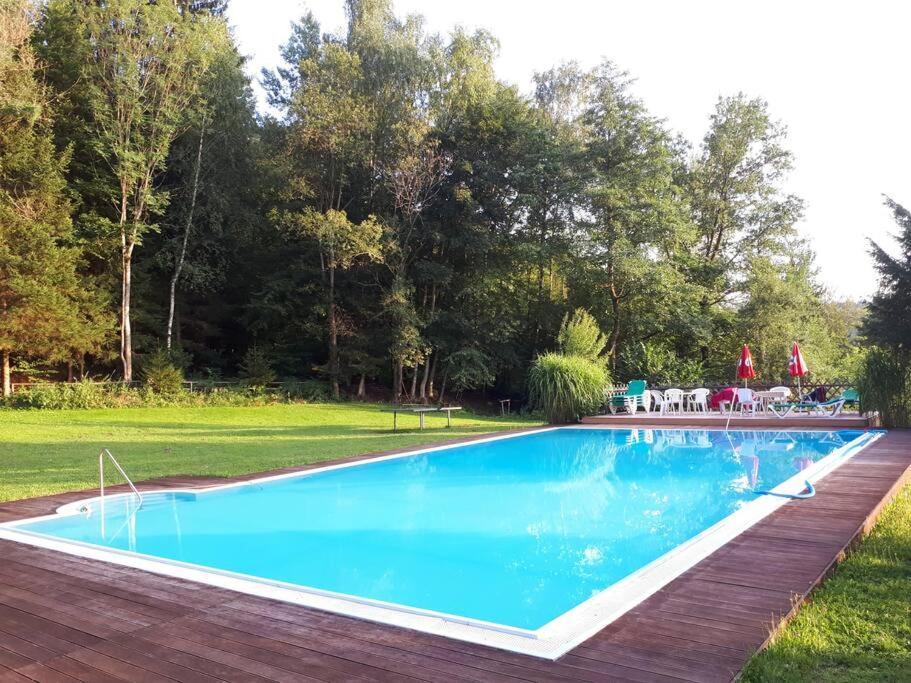 Haus Sonnenhang +seeblick+pool * Reifnitz